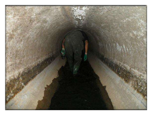 乐至管道高压清洗