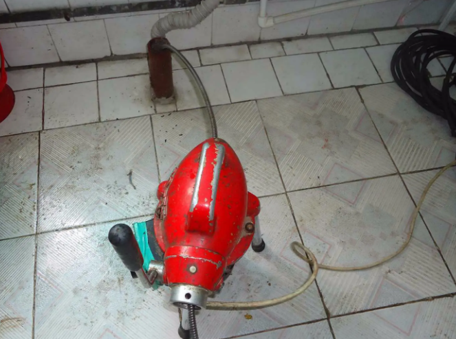 乐至下水道疏通