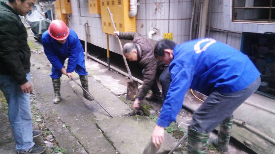 乐至清掏化粪池、管道疏通一站式服务<高效><技术><可靠>